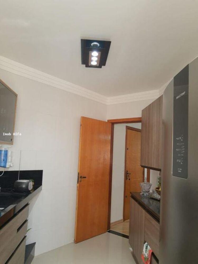 Apartamento, 2 quartos, 60 m² - Foto 9