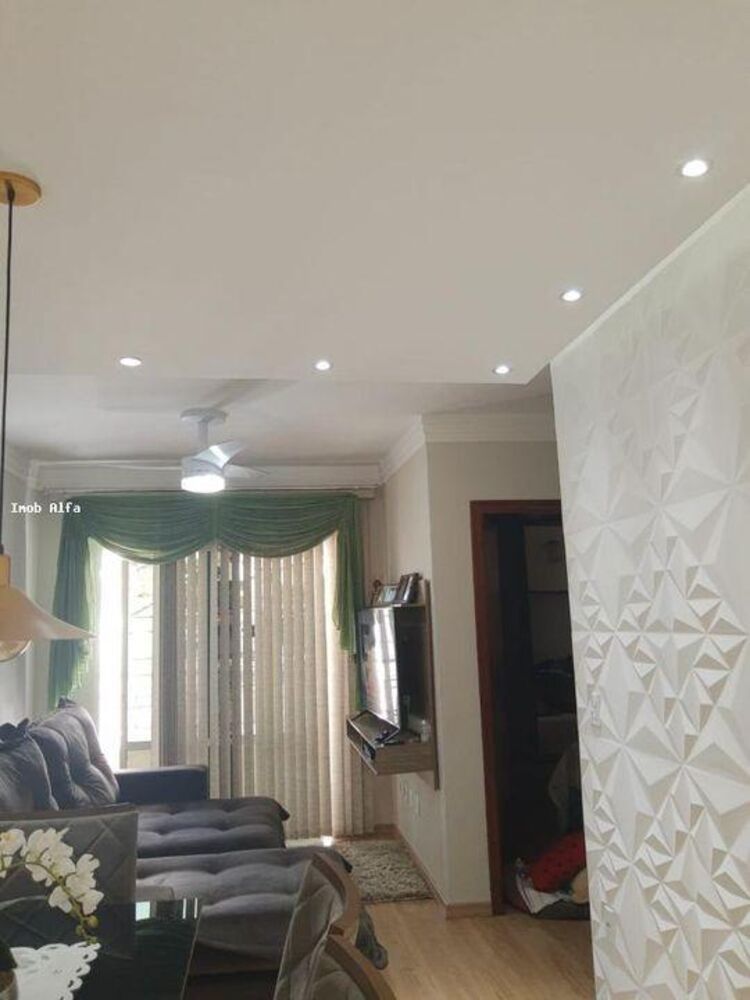 Apartamento, 2 quartos, 60 m² - Foto 10