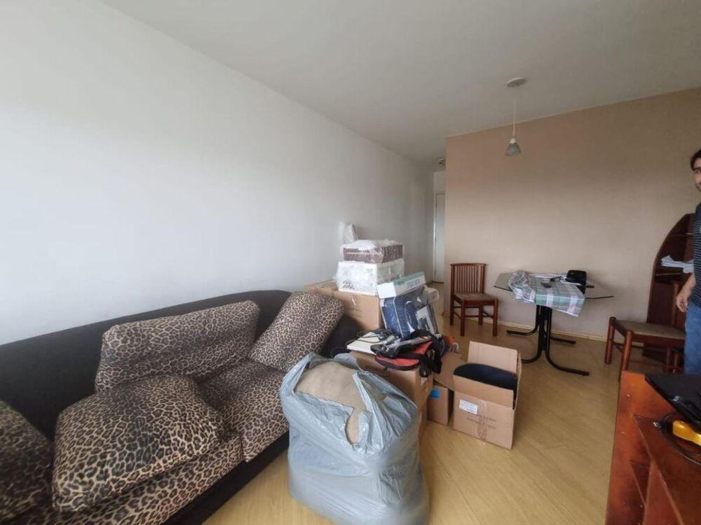 Apartamento, 3 quartos, 89 m² - Foto 1