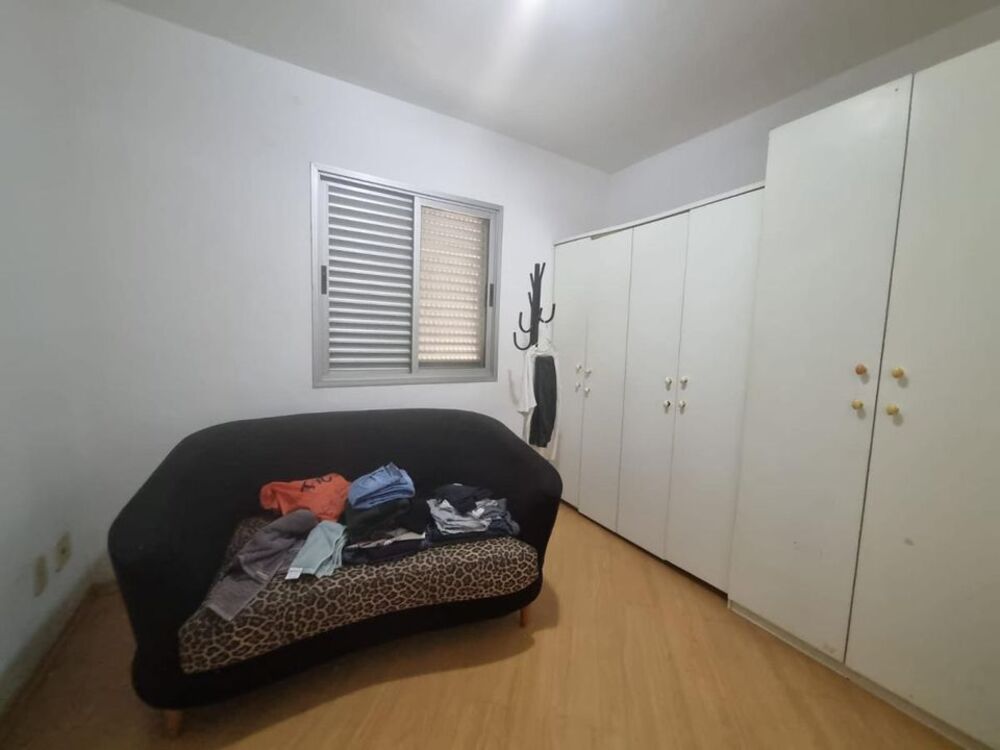 Apartamento, 3 quartos, 89 m² - Foto 4