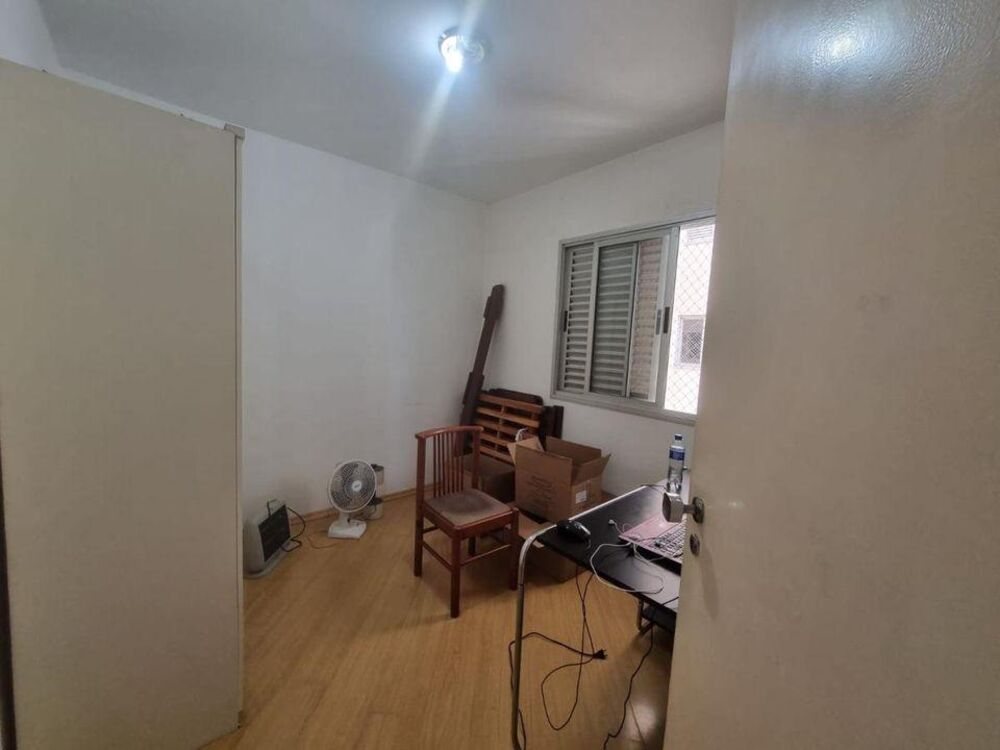 Apartamento, 3 quartos, 89 m² - Foto 2