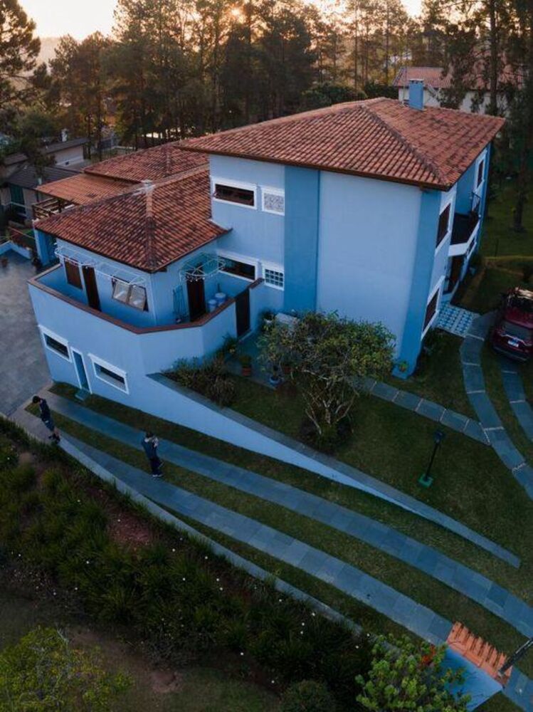 Casa de Condomínio, 4 quartos - Foto 4