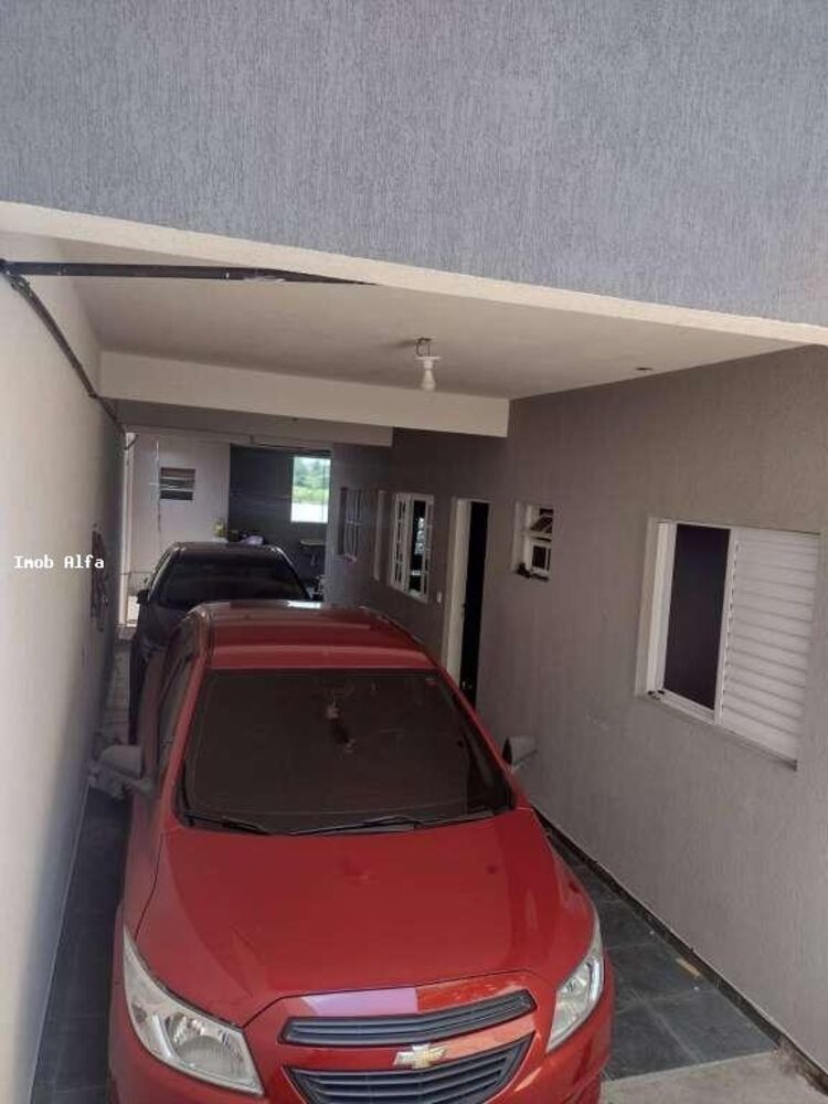 Sobrado, 3 quartos - Foto 2