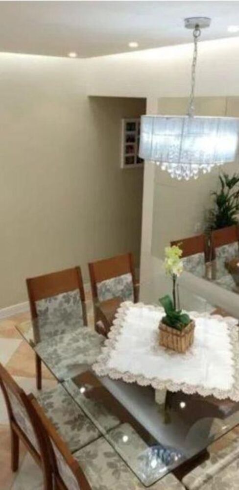 Apartamento, 3 quartos, 85 m² - Foto 4