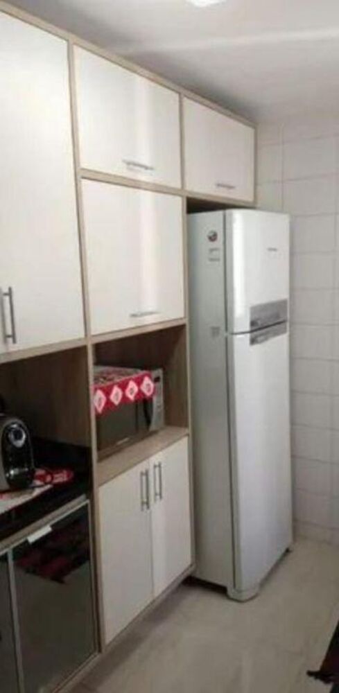 Apartamento, 3 quartos, 85 m² - Foto 3