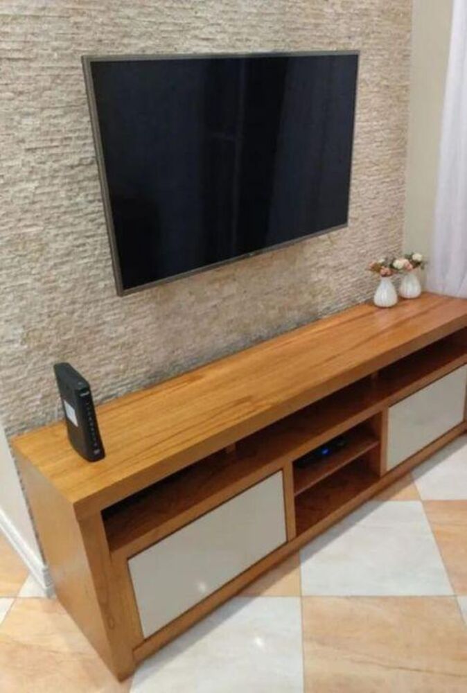 Apartamento, 3 quartos, 85 m² - Foto 2