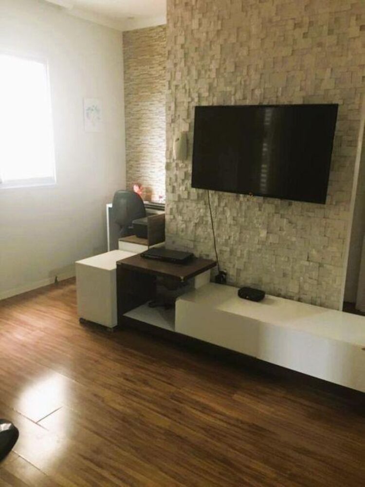 Apartamento, 3 quartos, 69 m² - Foto 2