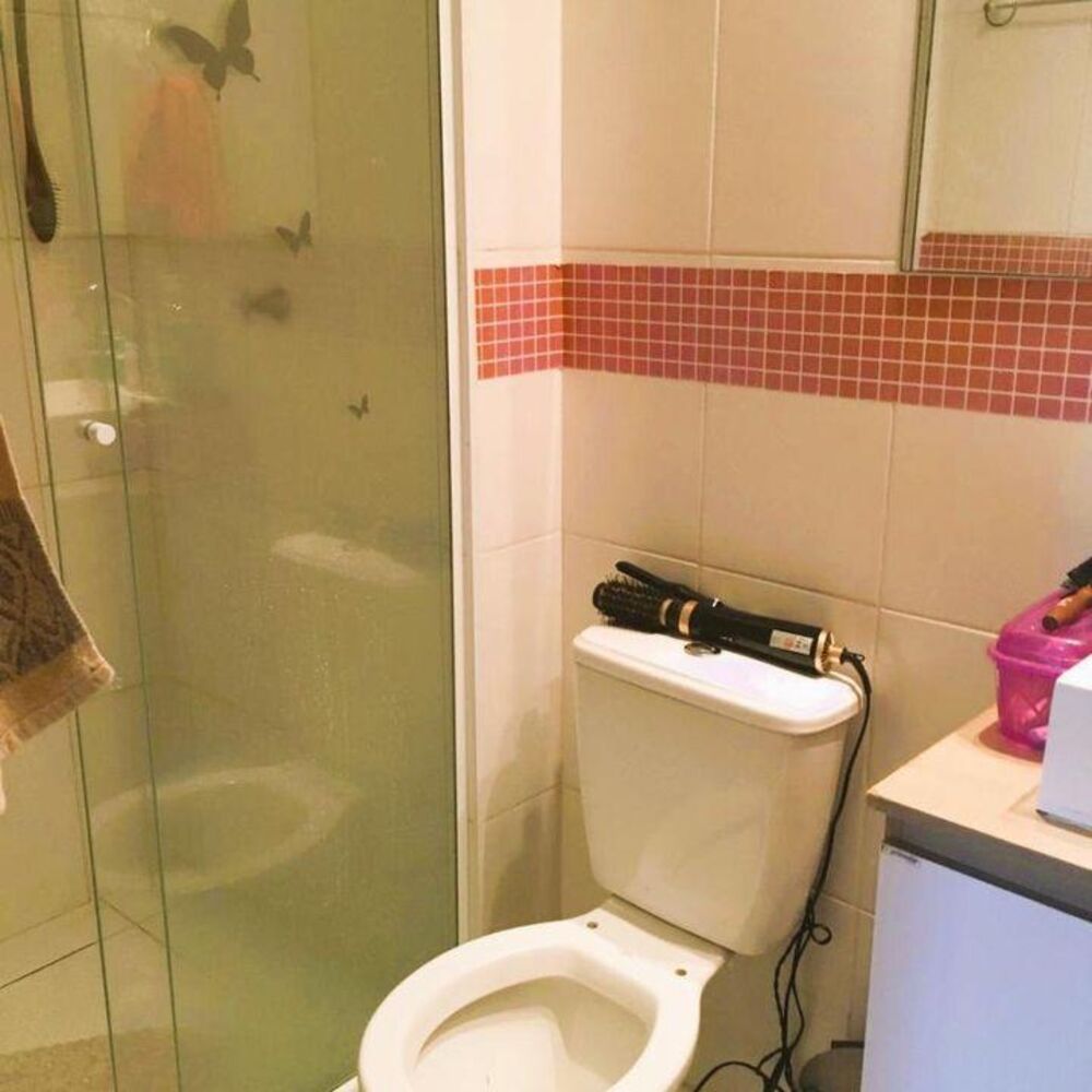 Apartamento, 3 quartos, 69 m² - Foto 9