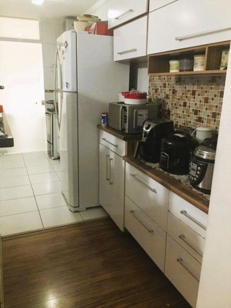 Apartamento, 3 quartos, 69 m² - Foto 5