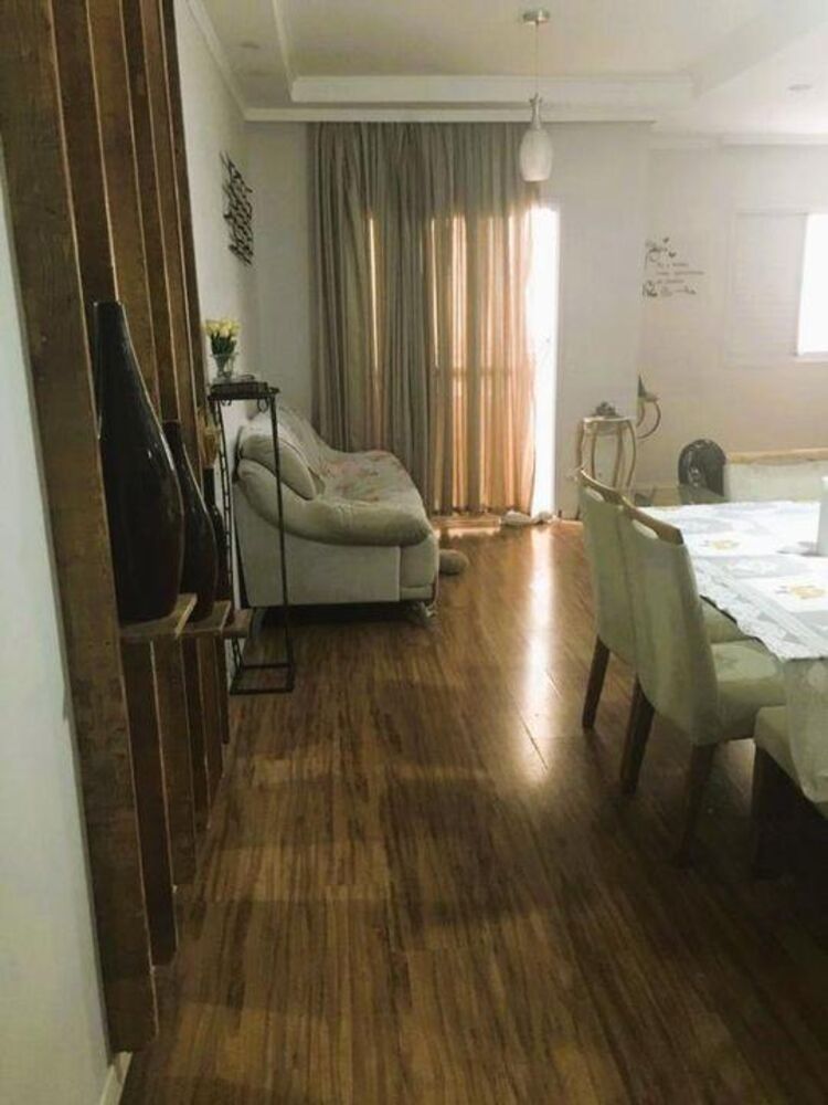 Apartamento, 3 quartos, 69 m² - Foto 3
