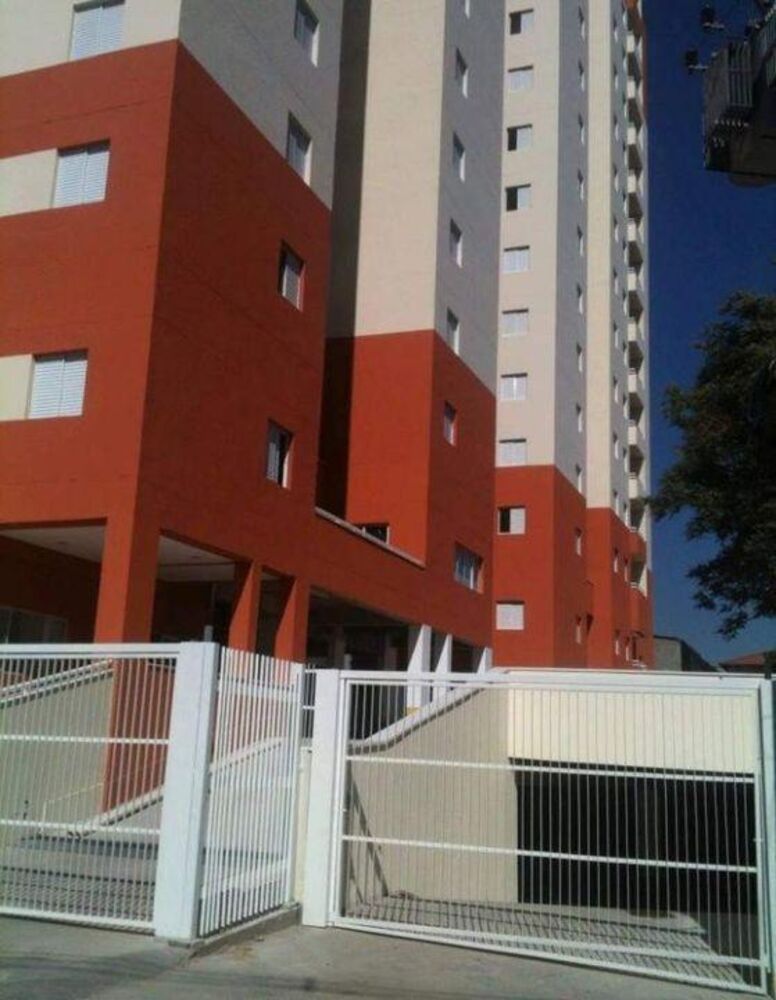 Apartamento, 3 quartos, 69 m² - Foto 11