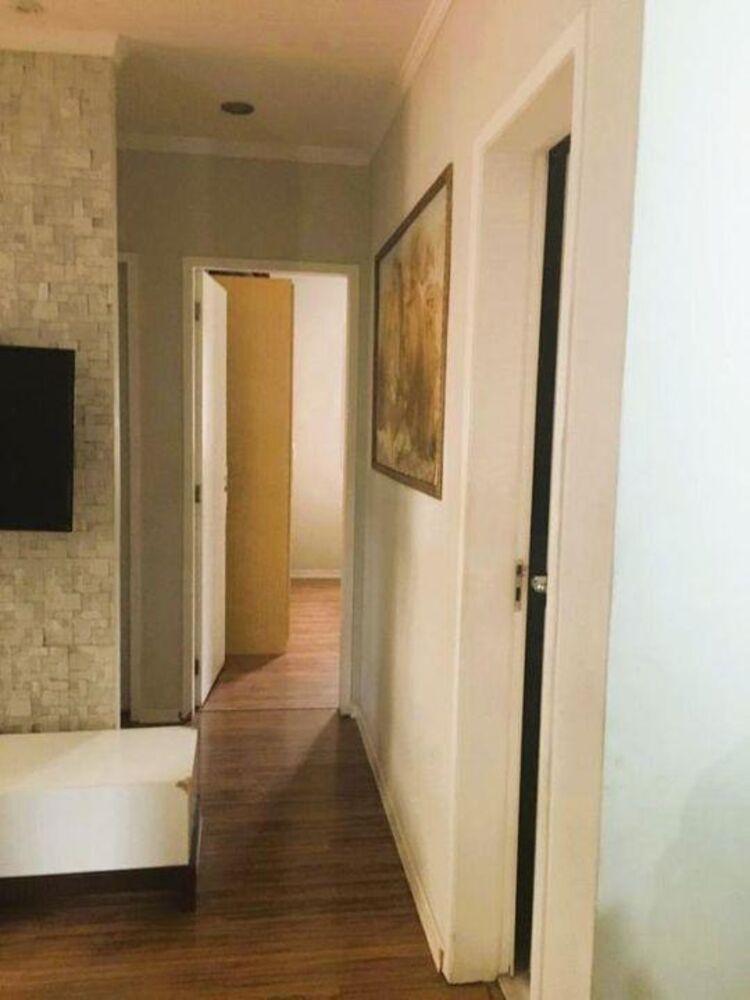 Apartamento, 3 quartos, 69 m² - Foto 4