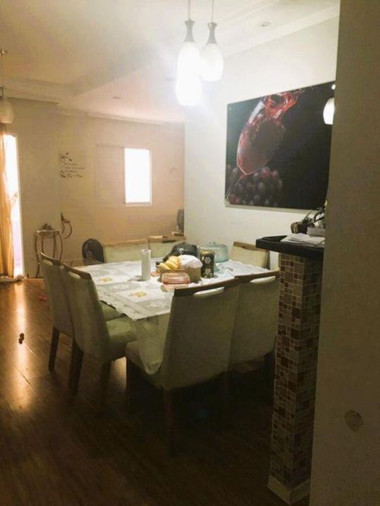 Apartamento, 3 quartos, 69 m² - Foto 1