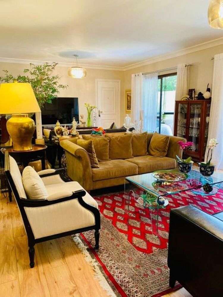 Apartamento, 4 quartos, 168 m² - Foto 3