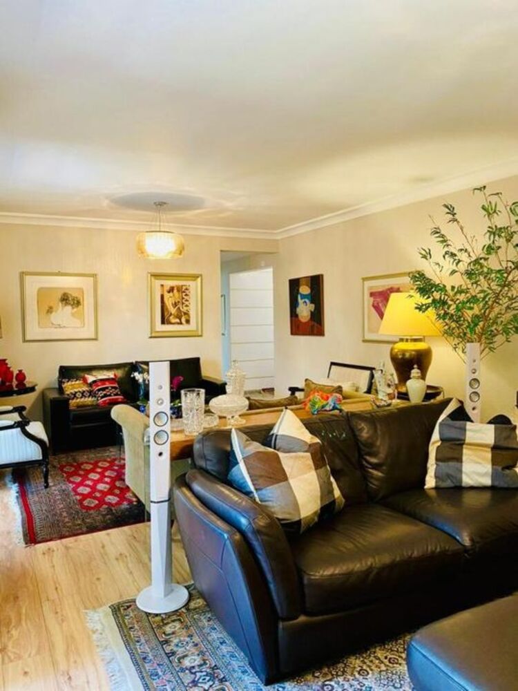 Apartamento, 4 quartos, 168 m² - Foto 4