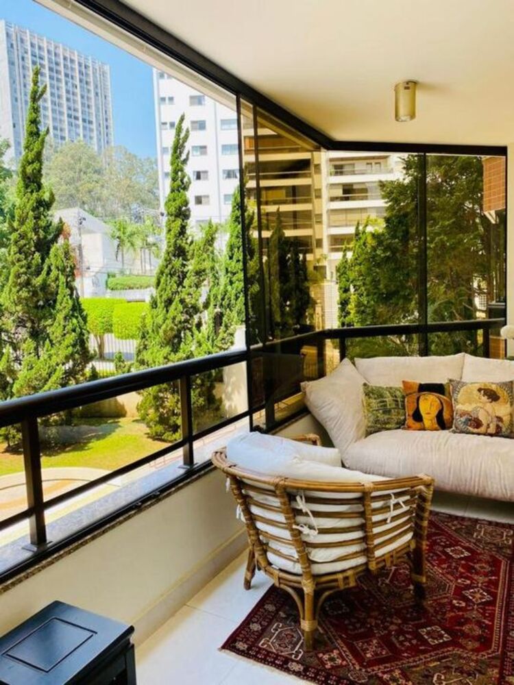 Apartamento, 4 quartos, 168 m² - Foto 2