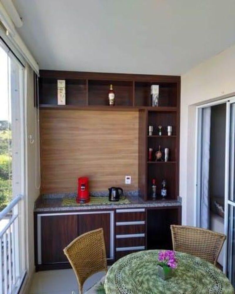 Apartamento, 3 quartos - Foto 2