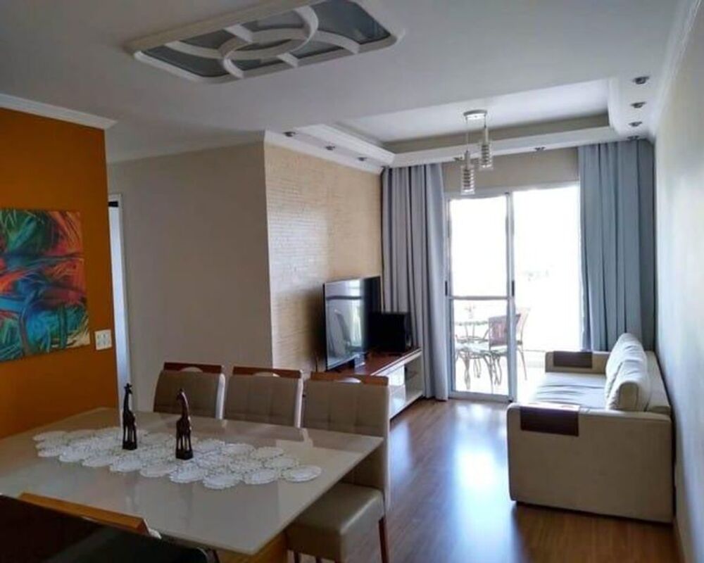 Apartamento, 3 quartos - Foto 3