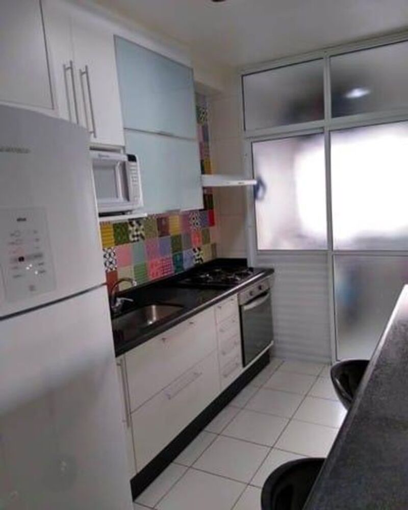 Apartamento, 3 quartos - Foto 4
