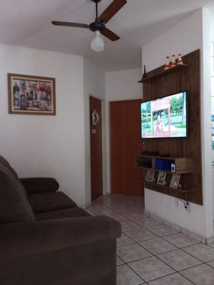 Casa, 2 quartos, 150 m² - Foto 16