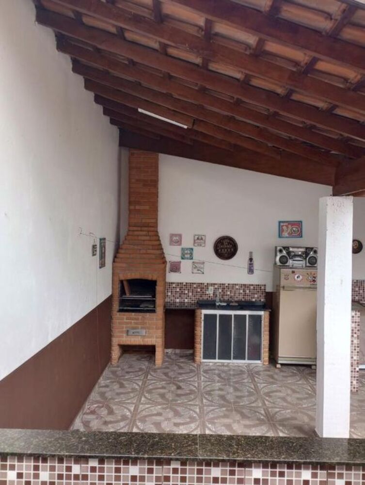 Casa, 2 quartos, 150 m² - Foto 10