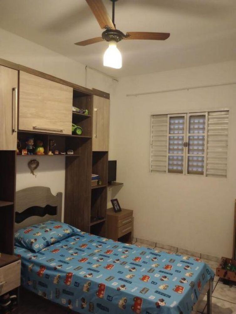 Casa, 2 quartos, 150 m² - Foto 4