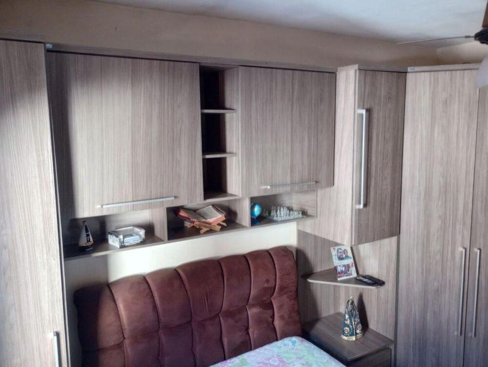 Casa, 2 quartos, 150 m² - Foto 1