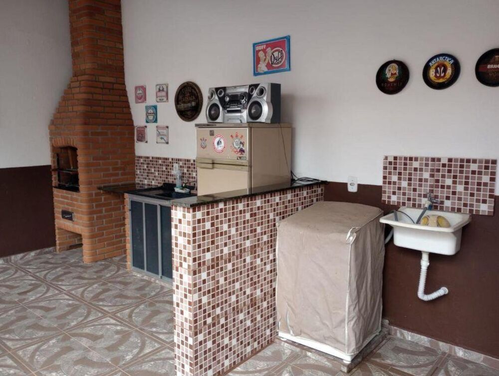 Casa, 2 quartos, 150 m² - Foto 9