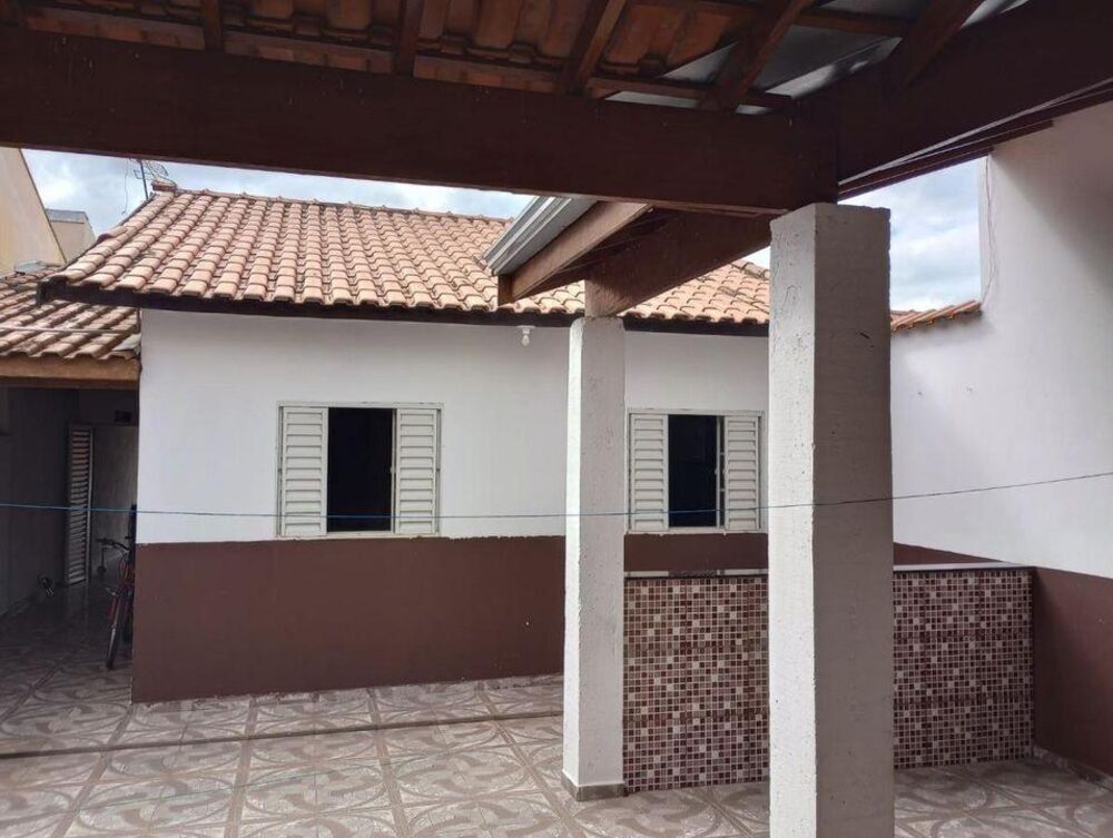 Casa, 2 quartos, 150 m² - Foto 8