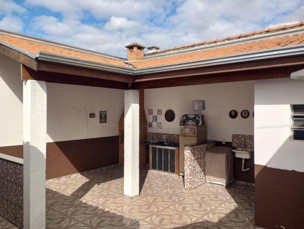 Casa, 2 quartos, 150 m² - Foto 6