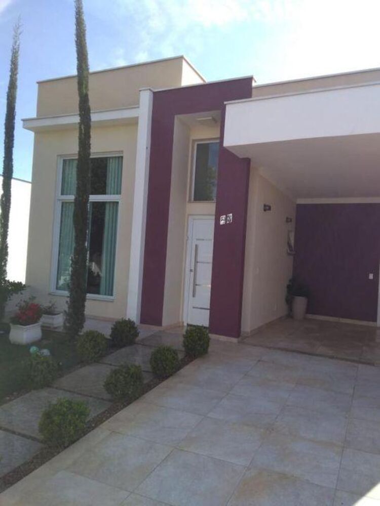 Casa de Condomínio, 3 quartos - Foto 2