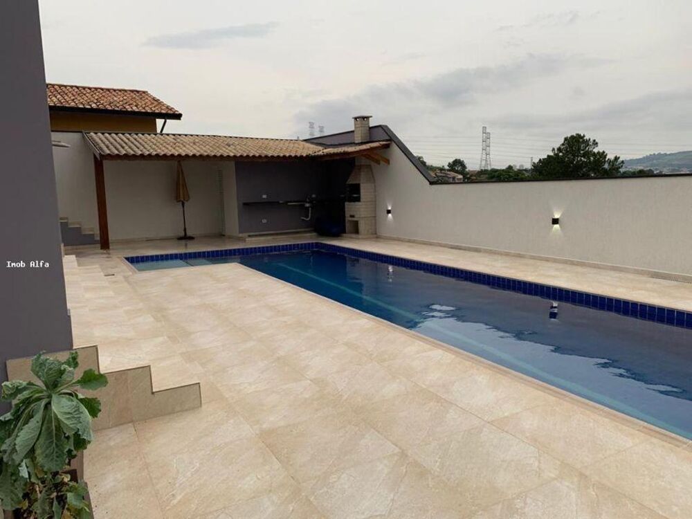 Casa de Condomínio, 5 quartos - Foto 4