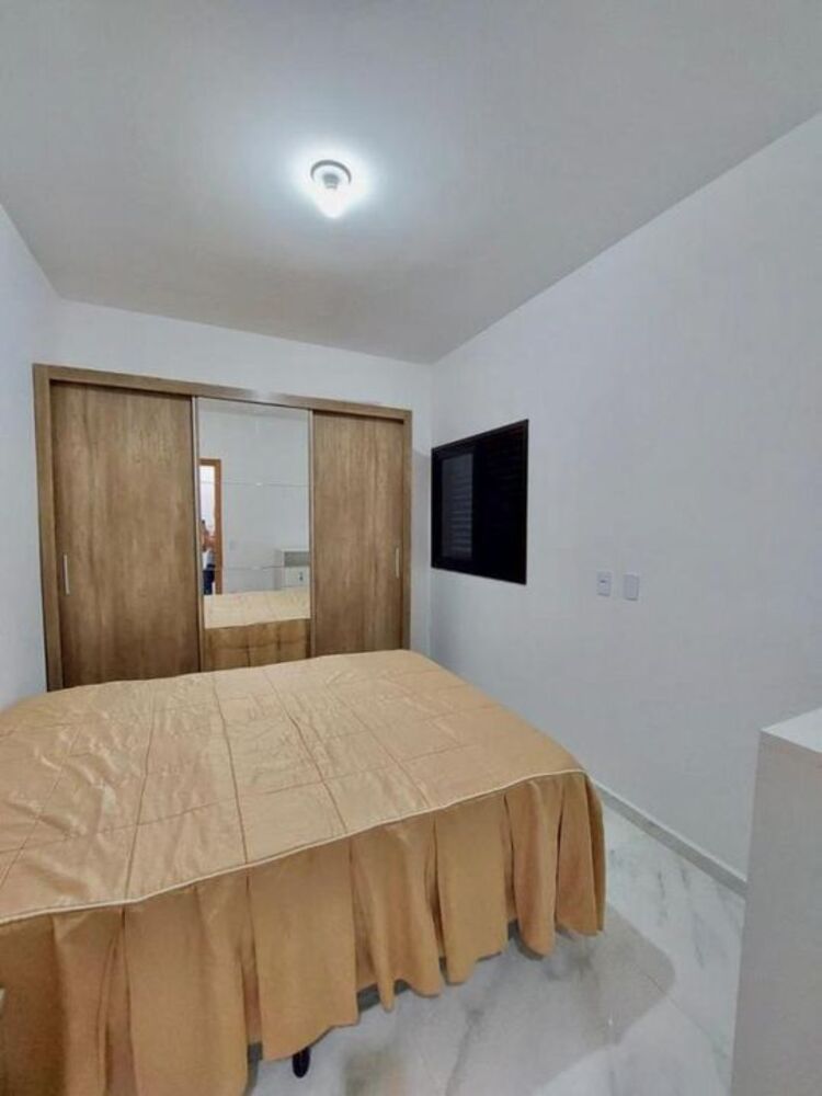Casa, 2 quartos, 63 m² - Foto 3