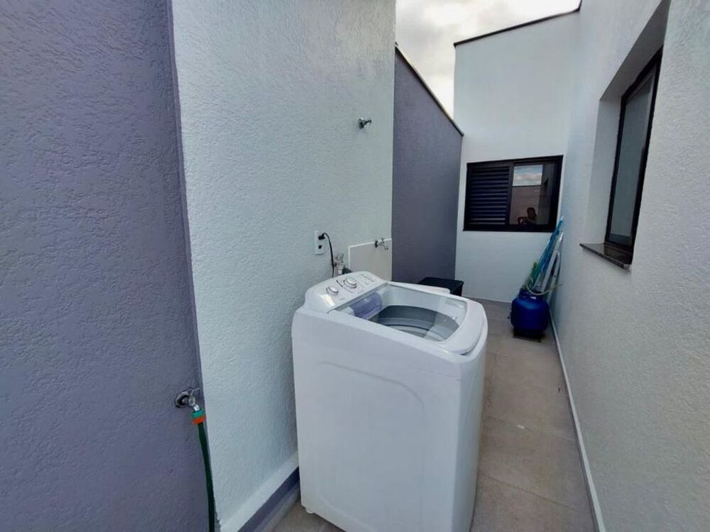 Casa, 2 quartos, 63 m² - Foto 2