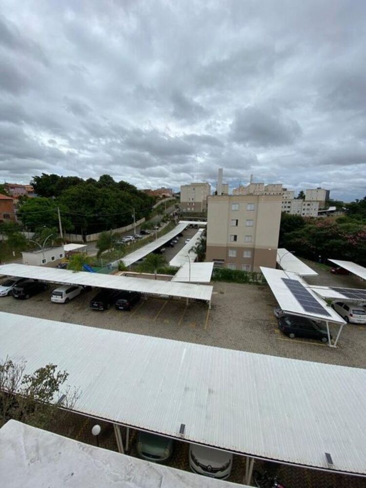 Apartamento à venda com 2 quartos, 45m² - Foto 7
