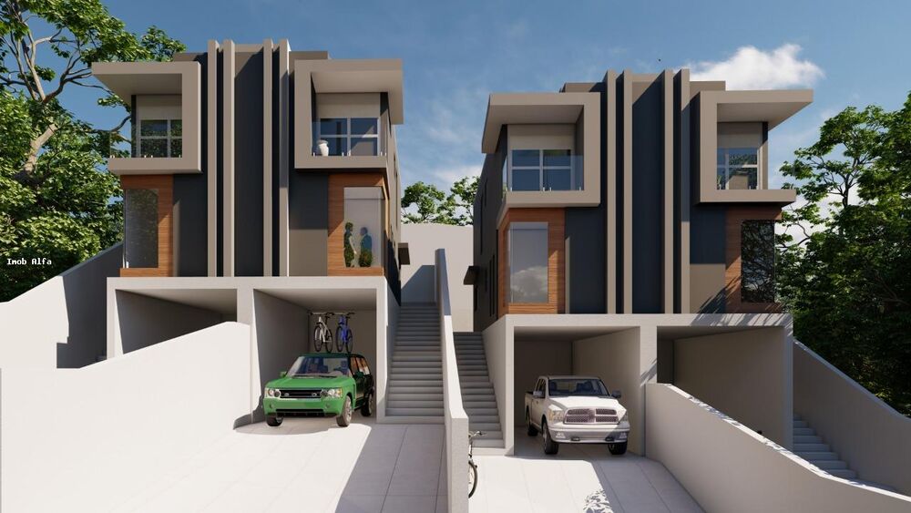 Casa, 2 quartos, 100 m² - Foto 1
