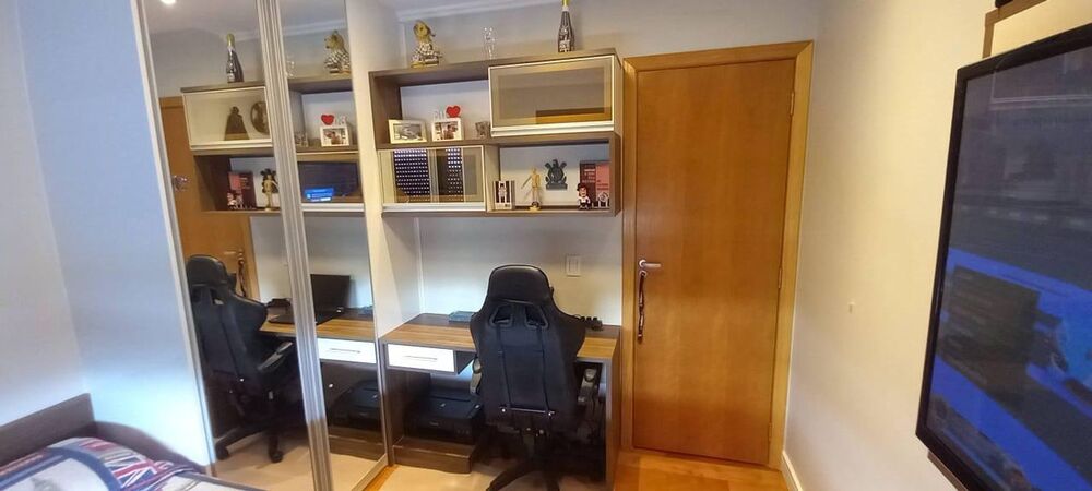 Apartamento, 2 quartos, 68 m² - Foto 4