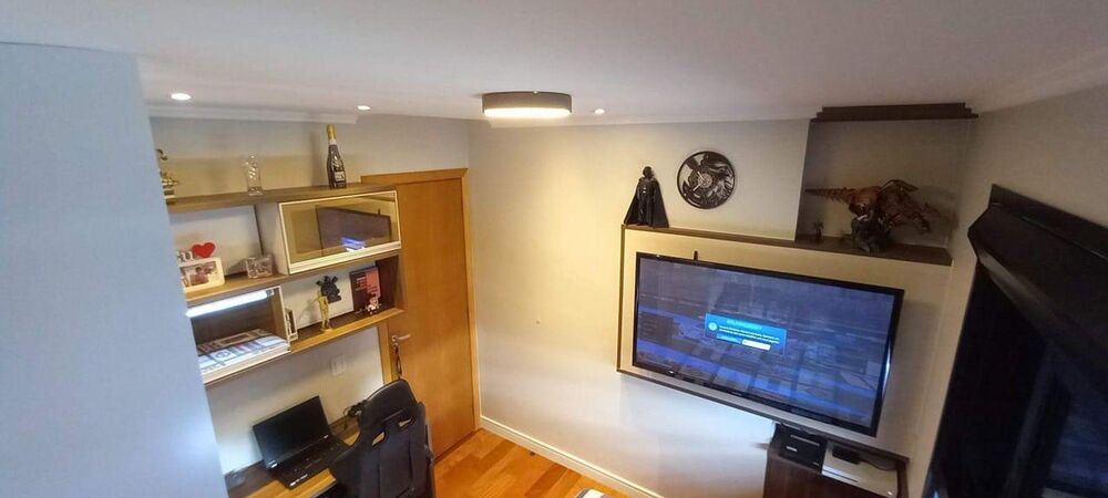 Apartamento, 2 quartos, 68 m² - Foto 1