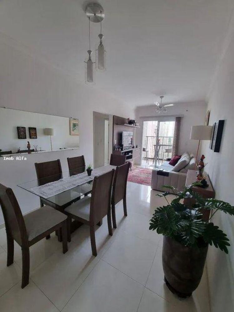 Apartamento, 2 quartos, 60 m² - Foto 4