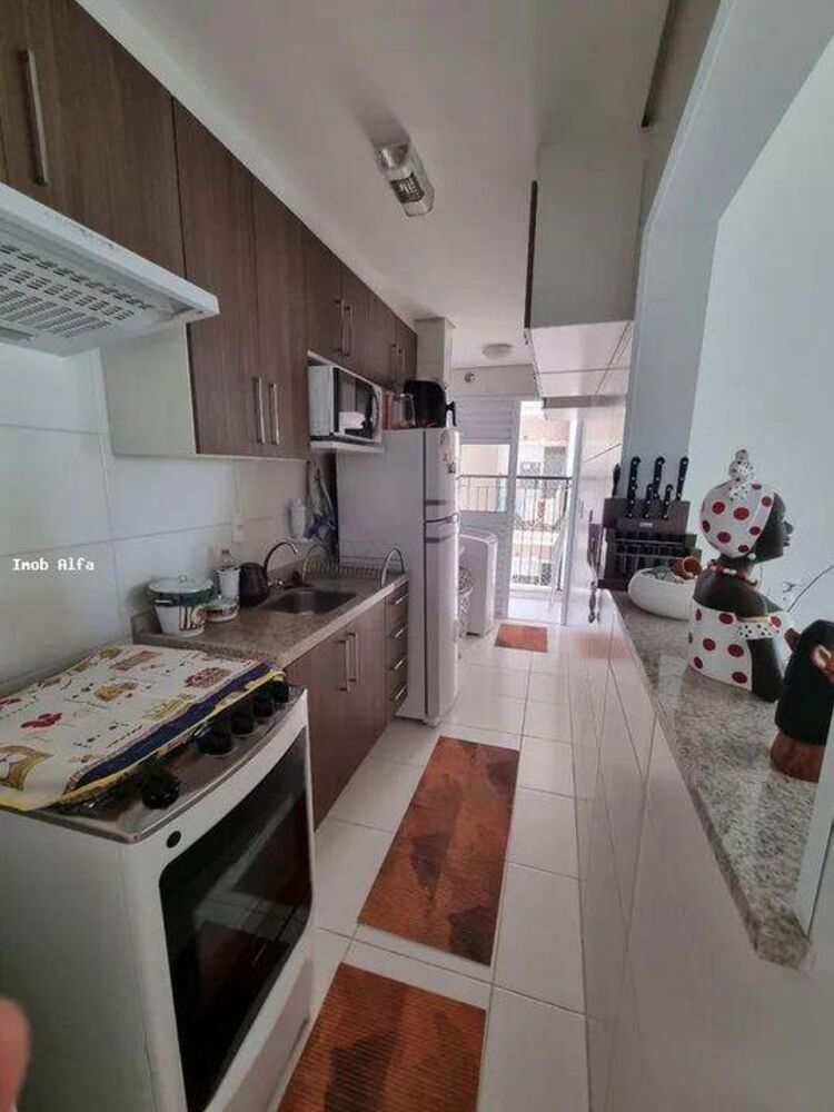 Apartamento, 2 quartos, 60 m² - Foto 3