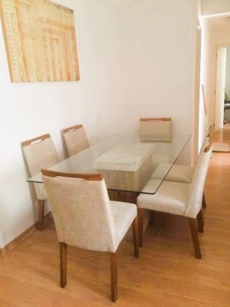 Apartamento, 3 quartos, 103 m² - Foto 2
