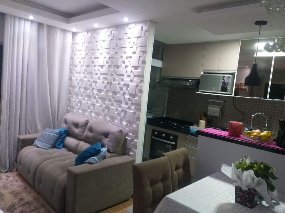 Apartamento, 2 quartos, 55 m² - Foto 3