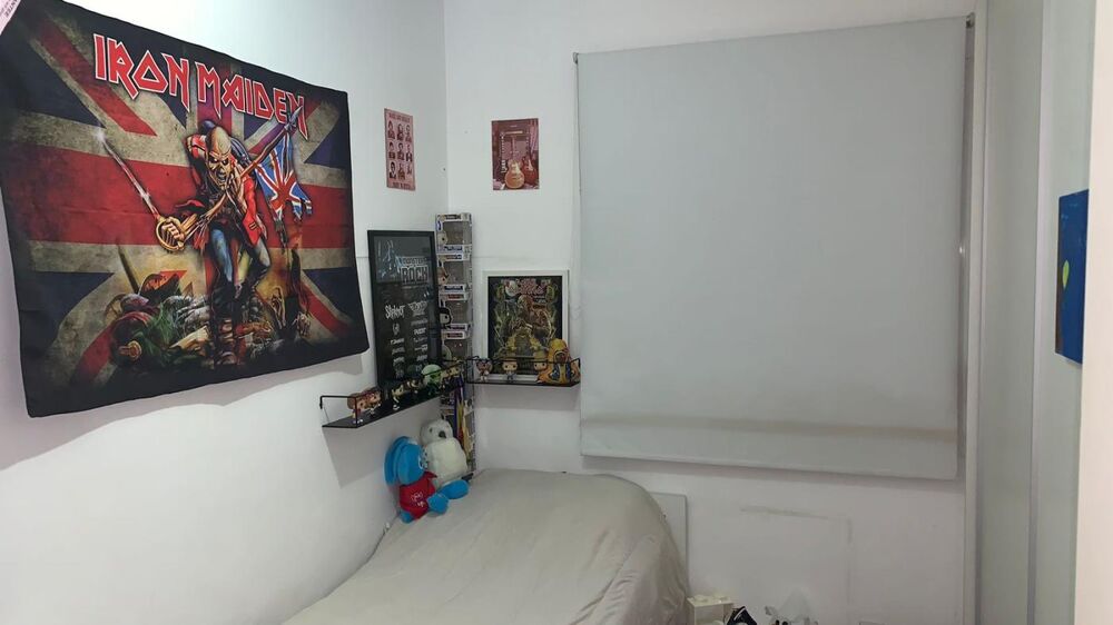 Apartamento, 3 quartos, 96 m² - Foto 14