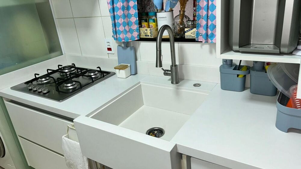 Apartamento, 3 quartos, 96 m² - Foto 4