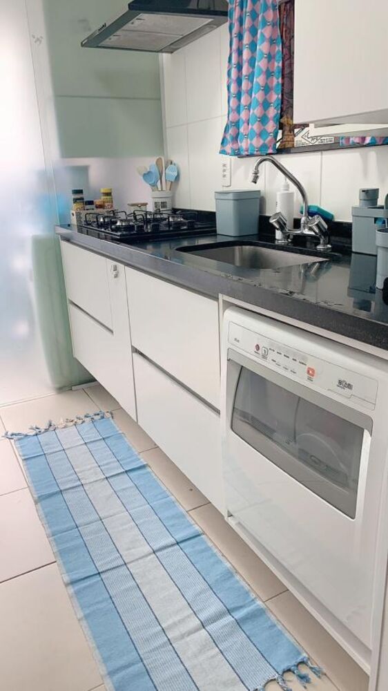 Apartamento, 3 quartos, 96 m² - Foto 3