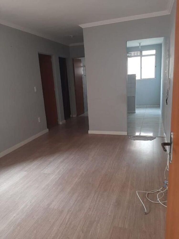 Apartamento, 2 quartos, 52 m² - Foto 1