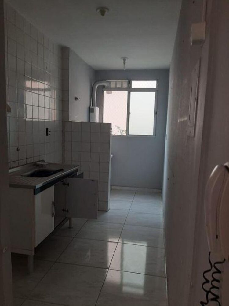 Apartamento, 2 quartos, 52 m² - Foto 4