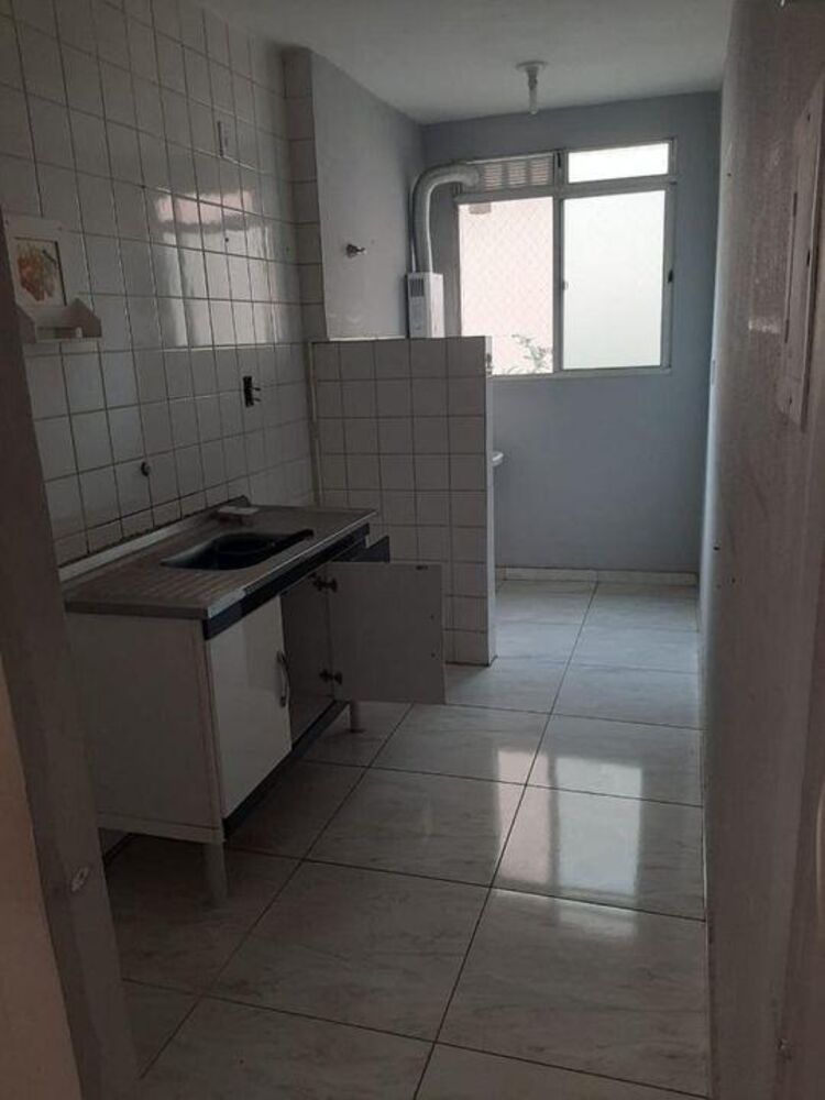 Apartamento, 2 quartos, 52 m² - Foto 3