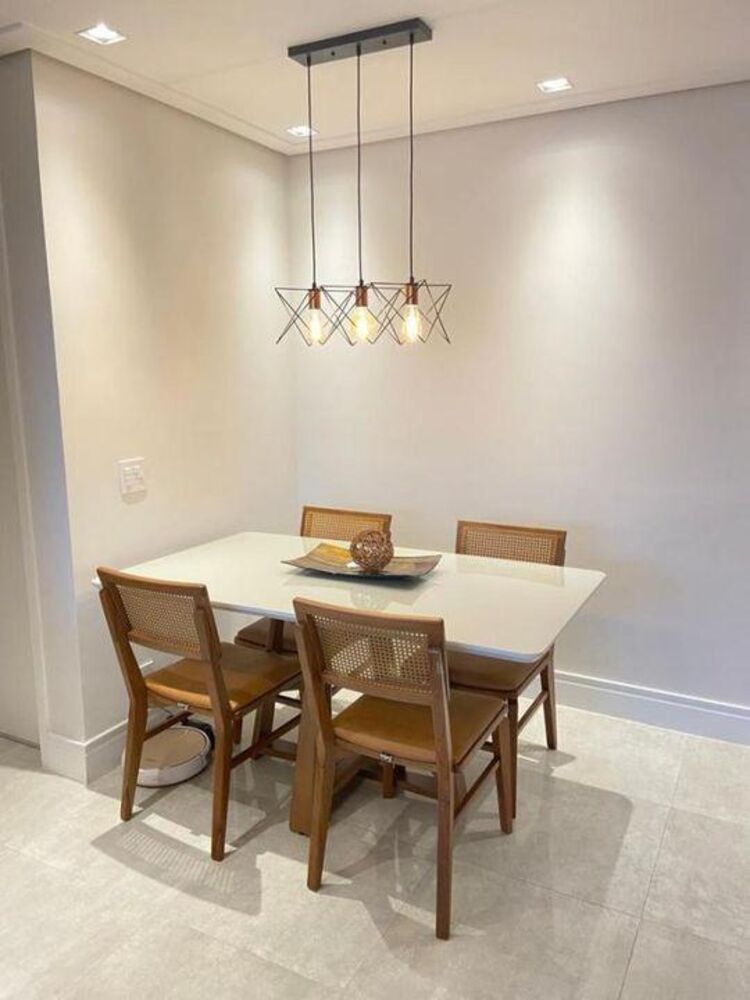 Apartamento, 2 quartos, 70 m² - Foto 3