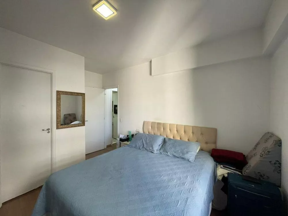 Apartamento à venda com 2 quartos, 60m² - Foto 3